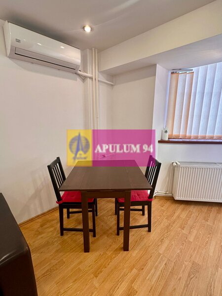 Garsoniera Superba Zona Excelenta Academia Militara | Cotroceni