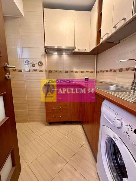 Garsoniera Superba Zona Excelenta Academia Militara | Cotroceni