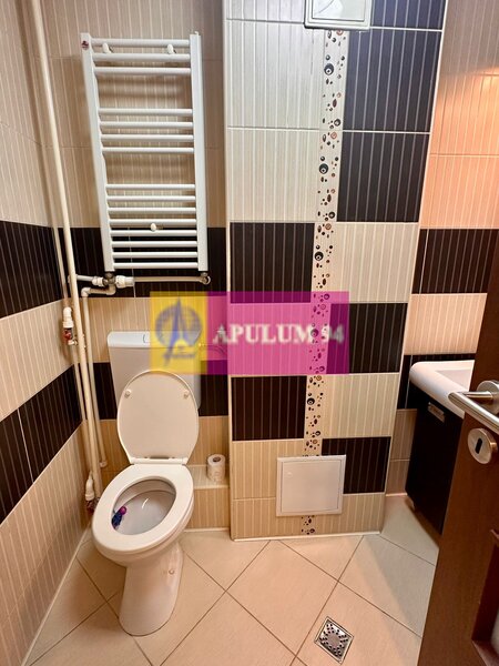 Garsoniera Superba Zona Excelenta Academia Militara | Cotroceni