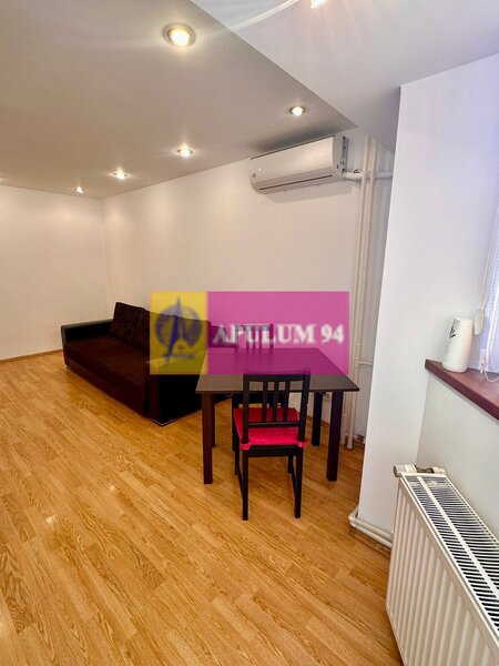 Garsoniera Superba Zona Excelenta Academia Militara | Cotroceni