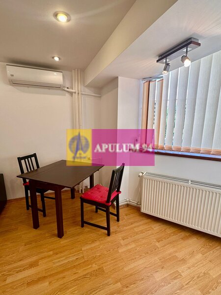 Garsoniera Superba Zona Excelenta Academia Militara | Cotroceni